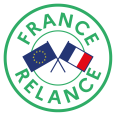 Logo Label Relance